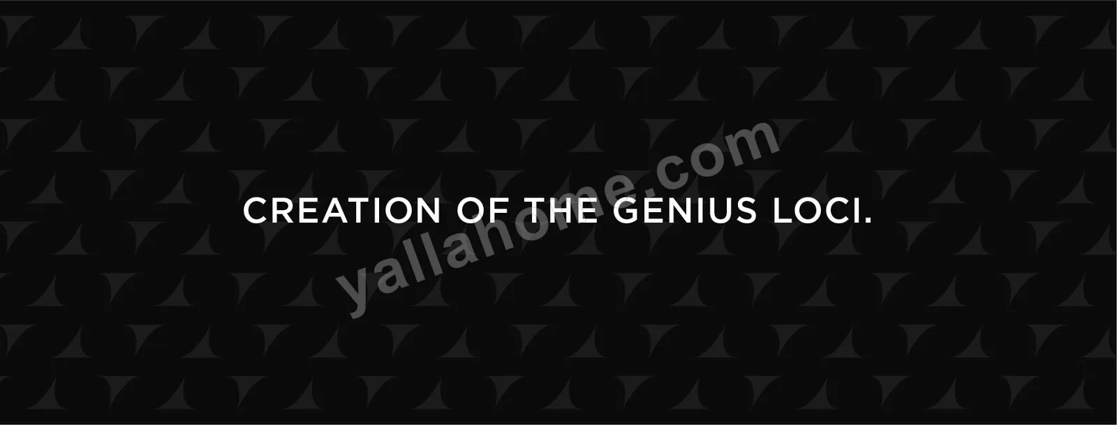 يوري سبيشال ديزاين - Yuri. Spatial Design