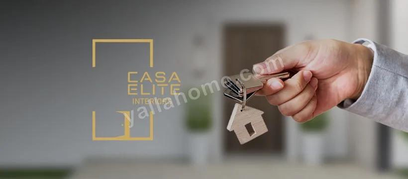 Casa Elite للأعمال الهندسية و الديكور