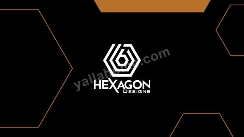 هيكسجون ديزاينز - Hexagon Designs