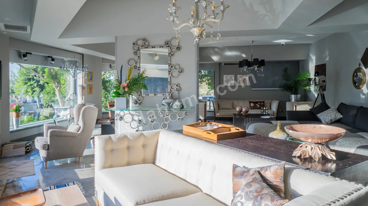 زي ام اي فرنتشر - Zme Furniture