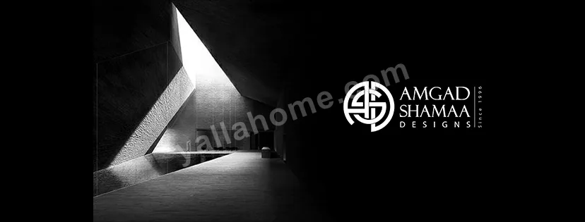أمجد شمعة ديزاينز - Amgad Shamaa Designs