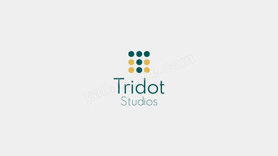 تريدوت ستوديو - Tridot Studios