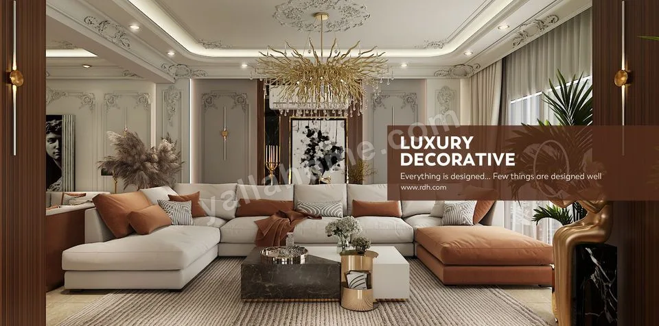 ريندر ديزاين هاوس - Render Design House