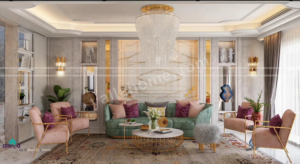 ذا بريل زون - The Pearl Zone