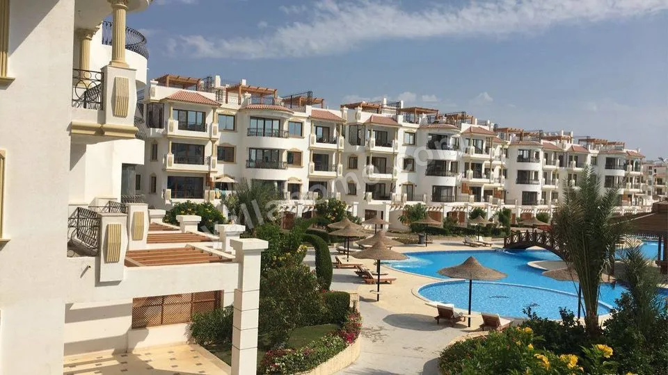 Sharm Hills & La casa villas - شرم هيلز