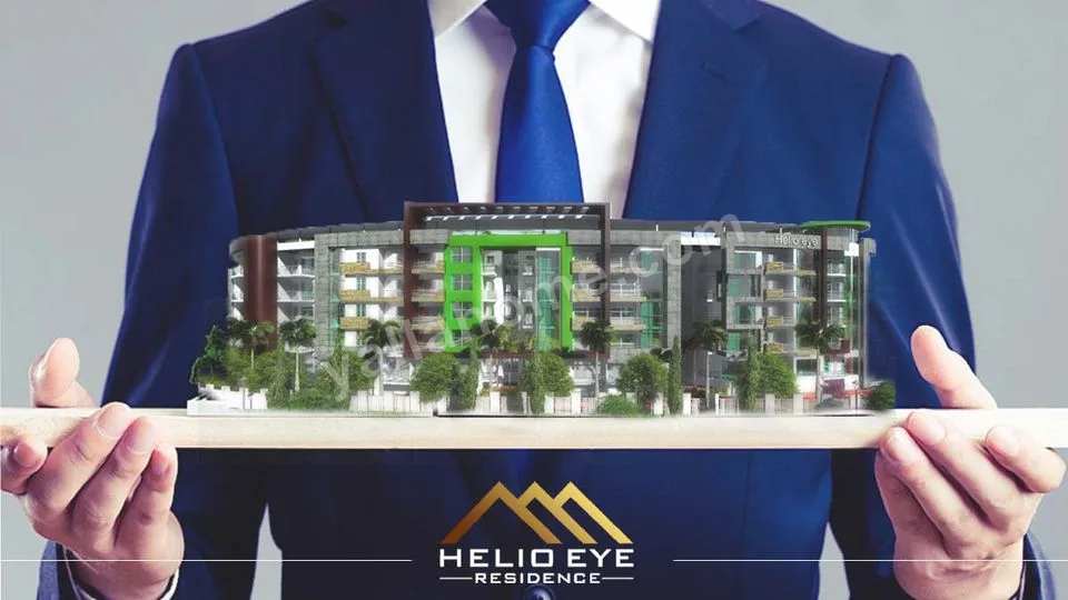 HelioEye Compound