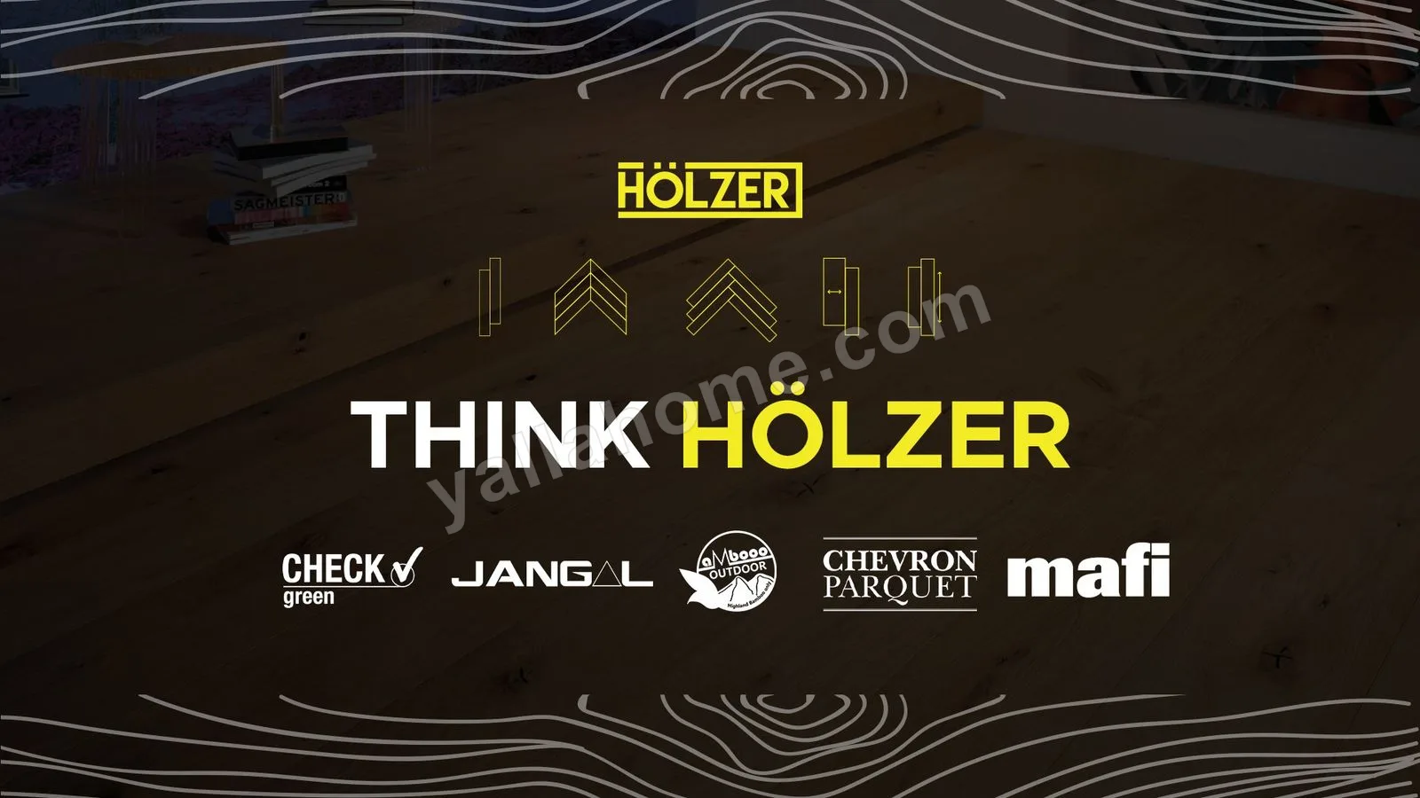 هولزر - Hölzer