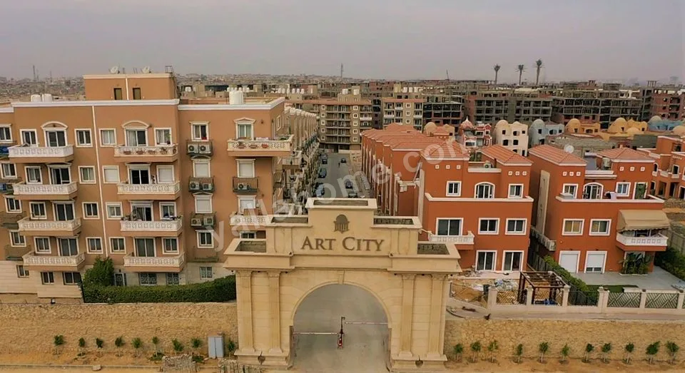 Art City - آرت سيتي