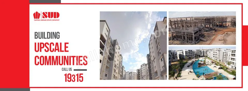 Safwa Urban Development