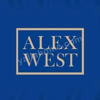 اليكس ويست ALEX WEST