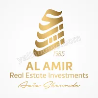 الامير للاستثمارات العقارية - عزيز شنوده