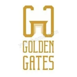 كمبوند جولدن جيتس Golden Gates Compound