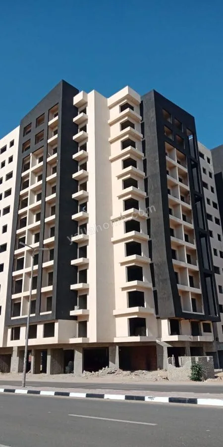 East Park Compound Nasr city