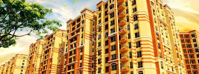 Maadi Gardens Phase 3