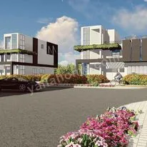 Stau New Capital Compound - كمبوند ستاو نيو كابيتال بالعاصمة الإارية 
