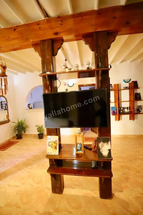 Dahab property