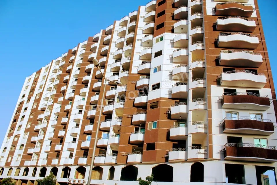 الياسمين جاردنز Jasmine Gardens