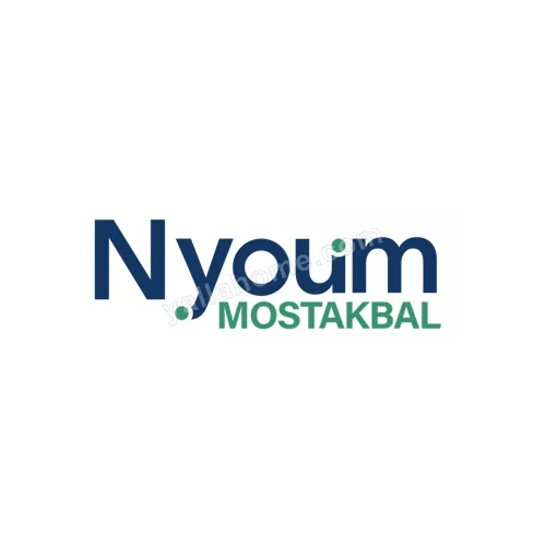كمبوند نيوم المستقبل سيتي Nyoum Mostakbal City Compound