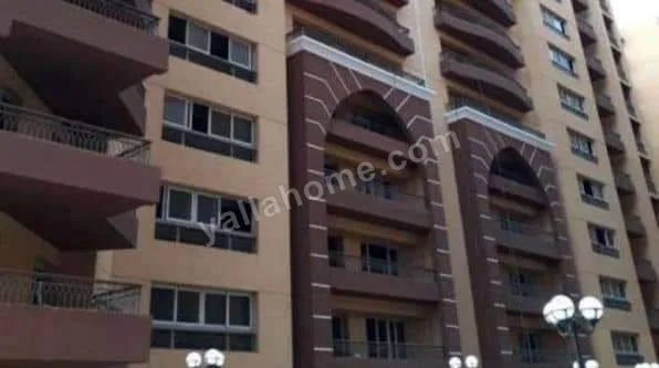 كومباوند ابراج المستقبل بالمعادي