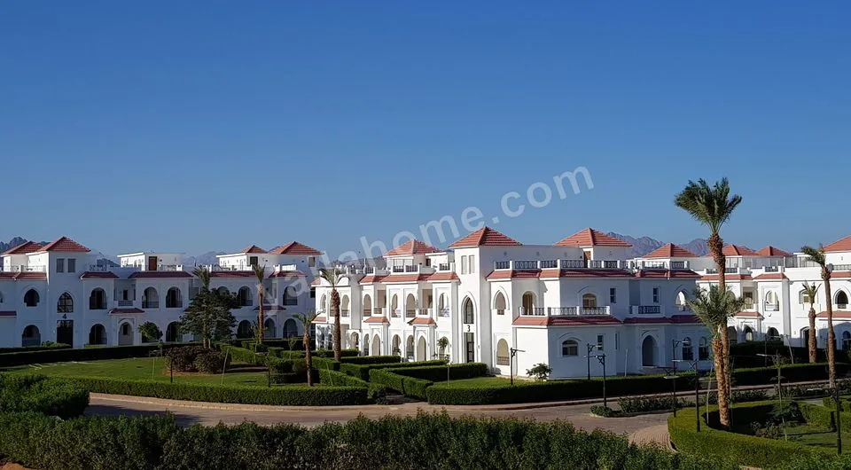 قرية نعمة تاون شرم الشيخ Neamatown Sharm El Sheikh