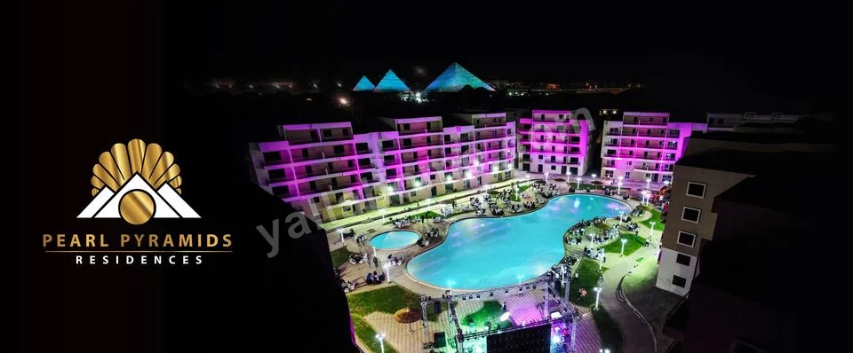 Pearl Pyramids Compound