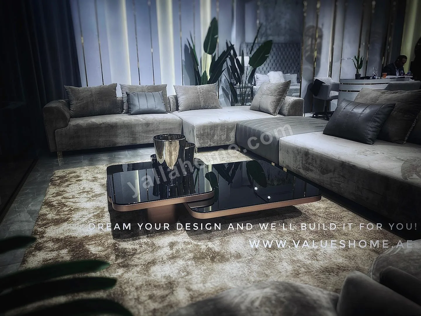 فاليوز هوم - Values Home — صورة 1