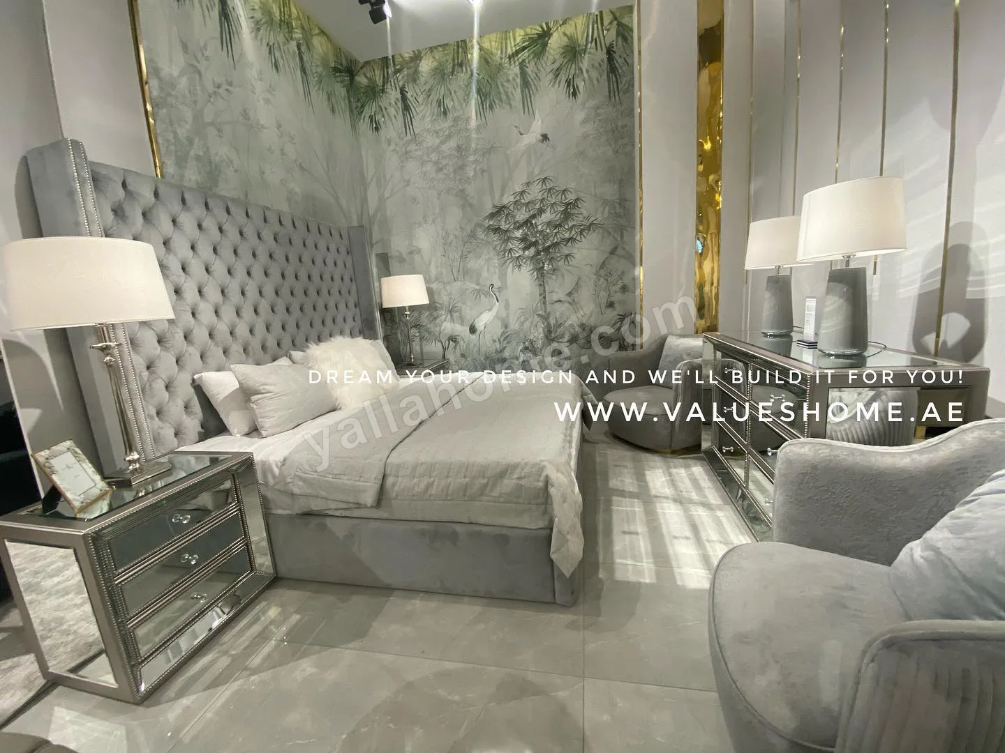 ڤاليوز هوم فرنتشر - Values Home — صورة 1