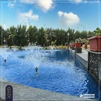 دوبلكس 260 متر للإيجار — الرحاب